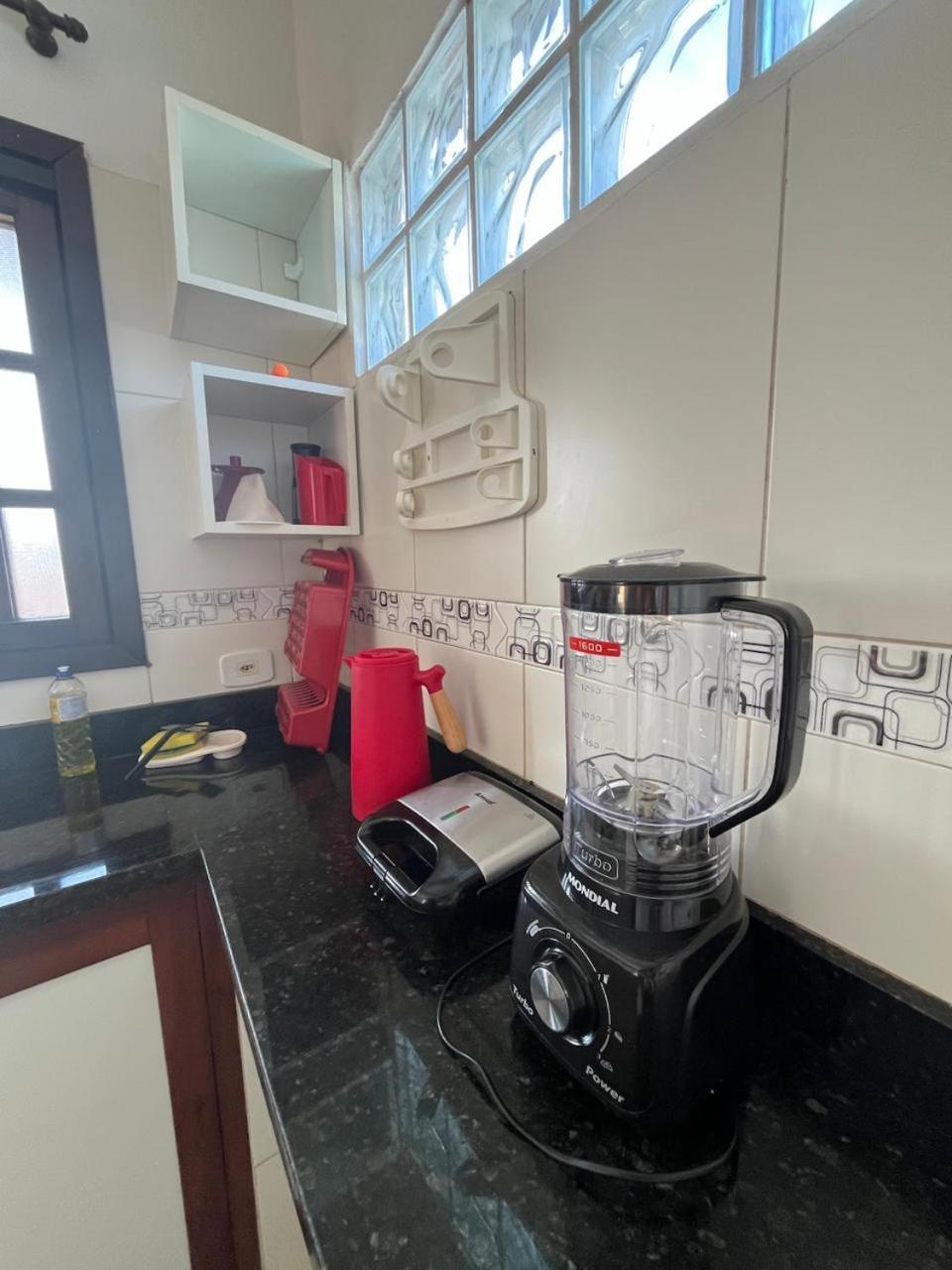 Apto Bem Equipado, Com 2 Quartos Acomoda Ate 6 Pessoas Confortavelmente Ubatuba Exterior foto